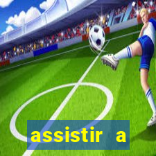 assistir a escolhida novela turca